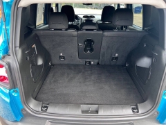 Used 2022  Jeep Renegade Latitude 4x4 at Leadbelt Auto Sales near Farmington, MO