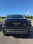 Used 2019 Toyota Tundra 4WD CrewMax 5.5' Bed 5.7L (Natl) at Leadbelt Auto Sales near Farmington, MO