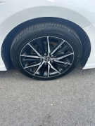 Used 2024  Toyota Camry SE Auto at Leadbelt Auto Sales near Leadington&comma; MO