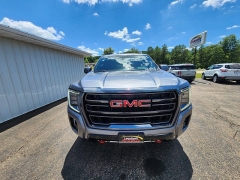 Used 2022 GMC Yukon XL 4WD 4dr AT4 at Leadbelt Auto Sales near Farmington, MO