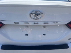Used 2024  Toyota Camry SE Auto at Leadbelt Auto Sales near Leadington&comma; MO