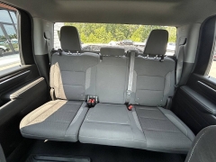 Used 2025  Chevrolet Silverado 2500HD 4WD Crew Cab 159" LT at Leadbelt Auto Sales near Leadington&comma; MO