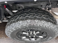 Used 2022  Jeep Gladiator Willys 4x4 at Leadbelt Auto Sales near Leadington&comma; MO