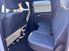 Used 2024  Ram 2500 Big Horn 4x4 Crew Cab 6'4" Box at Leadbelt Auto Sales near Farmington, MO