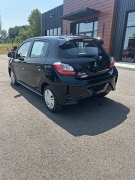Used 2024  Mitsubishi Mirage CVT at Leadbelt Auto Sales near Leadington&comma; MO