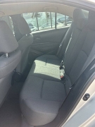 Used 2024  Toyota Corolla LE CVT &lpar;Natl&rpar; at Leadbelt Auto Sales near Leadington&comma; MO