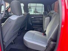 Used 2024  Ram 2500 Big Horn 4x4 Crew Cab 6'4" Box at Leadbelt Auto Sales near Leadington&comma; MO