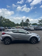 Used 2018  Toyota C-HR XLE FWD &lpar;Natl&rpar; at Leadbelt Auto Sales near Leadington&comma; MO