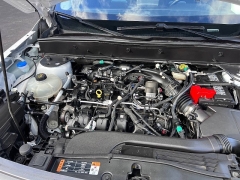 Used 2023  Ford Bronco Sport Badlands 4x4 at Leadbelt Auto Sales near Leadington&comma; MO