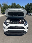 Used 2023  Toyota RAV4 LE FWD at Leadbelt Auto Sales near Leadington&comma; MO