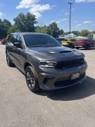 Used 2021  Dodge Durango GT Plus AWD at Leadbelt Auto Sales near Leadington&comma; MO
