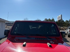 Used 2020 Jeep Gladiator Sport S 4x4 at Leadbelt Auto Sales near Farmington, MO