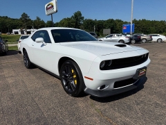 Used 2022  Dodge Challenger GT AWD at Leadbelt Auto Sales near Farmington, MO