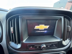 Used 2022  Chevrolet Colorado 4WD Crew Cab 128" Work Truck at Leadbelt Auto Sales near Leadington&comma; MO