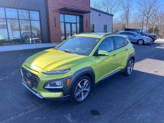 Used 2019  Hyundai Kona Ultimate DCT AWD at Leadbelt Auto Sales near Leadington&comma; MO