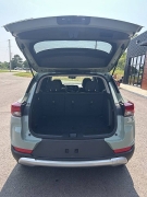 Used 2025  Chevrolet Trailblazer AWD 4dr LT at Leadbelt Auto Sales near Leadington&comma; MO