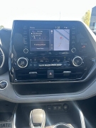 Used 2021  Toyota Highlander FWD &lpar;Natl&rpar; at Leadbelt Auto Sales near Leadington&comma; MO