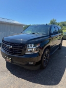 Used 2019  Chevrolet Suburban 4WD 4dr 1500 Premier at Leadbelt Auto Sales near Farmington, MO
