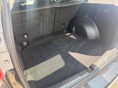 Used 2016 Honda CR-V 4d SUV AWD Touring at Leadbelt Auto Sales near Farmington, MO