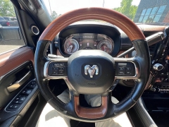 Used 2019  Ram 3500 4WD Crew Cab Longhorn Longbed at Leadbelt Auto Sales near Leadington&comma; MO