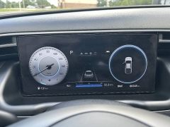 Used 2023  Hyundai Santa Cruz SEL FWD at Leadbelt Auto Sales near Leadington&comma; MO