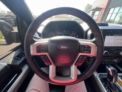 Used 2018  Ford F-150 4WD SuperCrew Box at Leadbelt Auto Sales near Leadington&comma; MO
