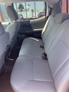 Used 2023  Toyota Tacoma 4WD Double Cab 5' Bed V6 &lpar;Natl&rpar; at Leadbelt Auto Sales near Leadington&comma; MO