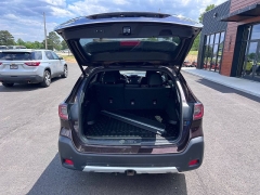 Used 2024  Subaru Outback Touring AWD at Leadbelt Auto Sales near Leadington&comma; MO