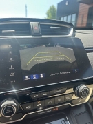 Used 2019  Honda CR-V 4d SUV AWD Touring at Leadbelt Auto Sales near Leadington&comma; MO