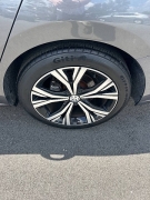 Used 2021  Volkswagen Passat 2&period;0T SE Auto at Leadbelt Auto Sales near Leadington&comma; MO