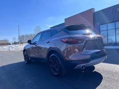 Used 2023  Chevrolet Blazer AWD 4dr LT w&sol;2LT at Leadbelt Auto Sales near Leadington&comma; MO