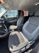 Used 2025  Chevrolet Trailblazer AWD 4dr LT at Leadbelt Auto Sales near Leadington&comma; MO