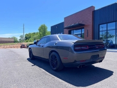 Used 2020  Dodge Challenger 2d Coupe RWD SXT at Leadbelt Auto Sales near Leadington&comma; MO