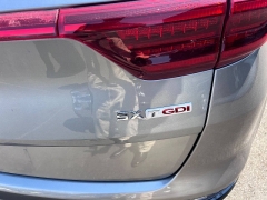 Used 2020  Kia Sportage 4d SUV AWD SX at Leadbelt Auto Sales near Leadington&comma; MO