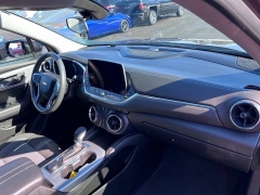 Used 2023  Chevrolet Blazer AWD 4dr LT w&sol;2LT at Leadbelt Auto Sales near Leadington&comma; MO