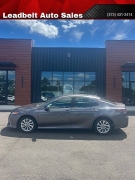  2023 Toyota Camry LE Auto at Leadbelt Auto Sales near Leadington&comma; MO