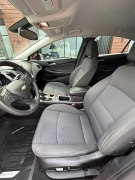 Used 2018  Chevrolet Cruze 4d Sedan LT Auto at Leadbelt Auto Sales near Leadington&comma; MO