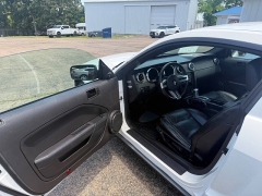Used 2006 Ford Mustang 2dr Cpe at Leadbelt Auto Sales near Farmington, MO