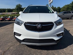Used 2019 Buick Encore 4d SUV FWD Sport Touring at Leadbelt Auto Sales near Farmington, MO