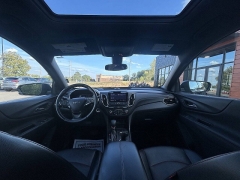 Used 2023  Chevrolet Equinox FWD 4dr RS at Leadbelt Auto Sales near Leadington&comma; MO
