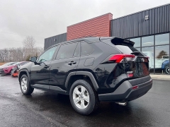 Used 2021  Toyota RAV4 XLE FWD &lpar;Natl&rpar; at Leadbelt Auto Sales near Leadington&comma; MO
