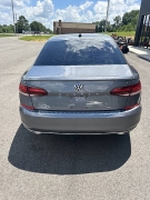 Used 2021  Volkswagen Passat 2&period;0T SE Auto at Leadbelt Auto Sales near Leadington&comma; MO
