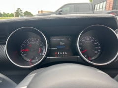 Used 2018  Ford Mustang EcoBoost Fastback at Leadbelt Auto Sales near Leadington&comma; MO