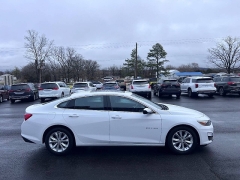 Used 2024  Chevrolet Malibu 4dr Sdn 1LT at Leadbelt Auto Sales near Leadington&comma; MO