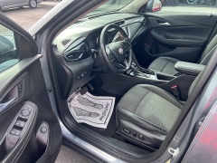 Used 2021  Buick Encore GX FWD 4dr Select at Leadbelt Auto Sales near Leadington&comma; MO
