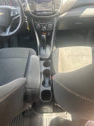 Used 2020  Chevrolet Trax 4d SUV FWD LS at Leadbelt Auto Sales near Leadington&comma; MO
