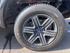 Used 2018  Ford F-150 4WD SuperCrew Box at Leadbelt Auto Sales near Leadington&comma; MO