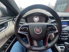 Used 2014  Cadillac XTS 4d Sedan Platinum at Leadbelt Auto Sales near Leadington&comma; MO