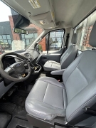 Used 2019  Ford Transit 250 Cab-Chassis Chassis Van 138" WB SRW at Leadbelt Auto Sales near Leadington&comma; MO
