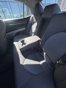 Used 2019  Toyota Camry Auto &lpar;Natl&rpar; at Leadbelt Auto Sales near Leadington&comma; MO